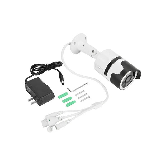 Cámara de Seguridad para Exteriores 1080P