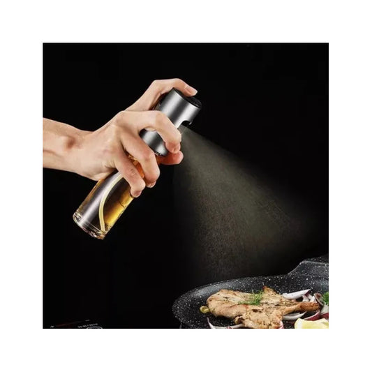 Botella Dispensador Atomizador para Aceite y Vinagre 100ml