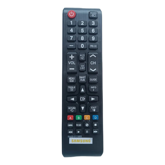 Control Remoto Genérico Compatible con Televisores Samsung