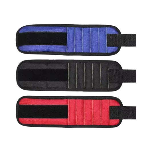 Pulsera Magnética para Herramientas y Tornillos - Disho