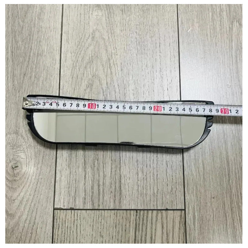 Espejo Retrovisor Adaptable con Visión Panorámica