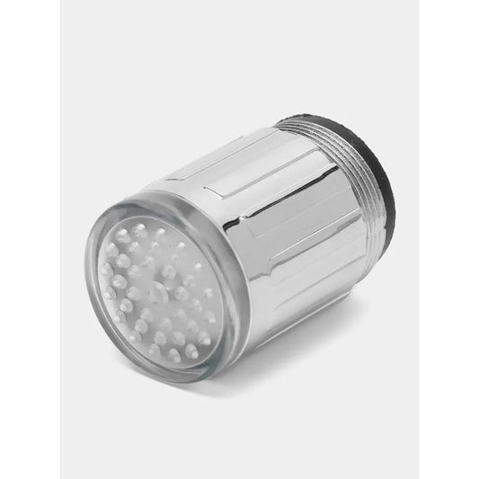 Grifo LED con Iluminación, Diseño Moderno y Funcional