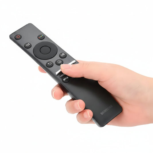 Control Remoto Compatible para Smart TV Samsung