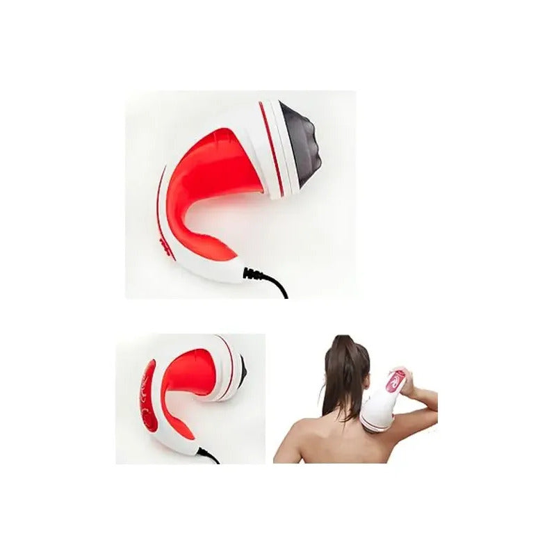 Masajeador Infrarrojo Heat