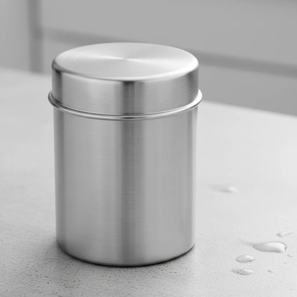 Molde De Rollo Para Carne Con Tapa - Alta Resistencia