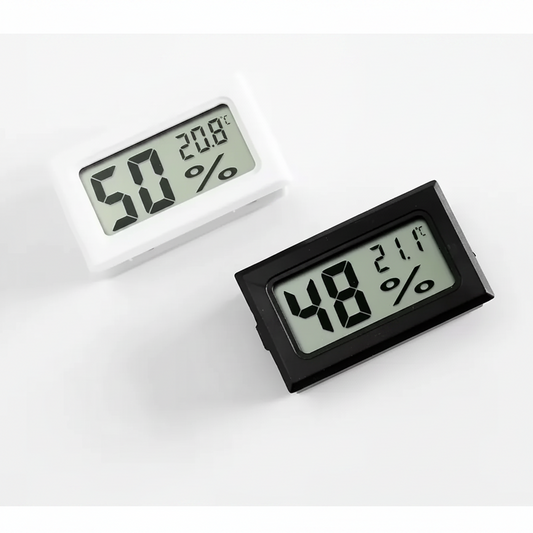 Termómetro Digital para Refrigerador YS-11 - Control Preciso