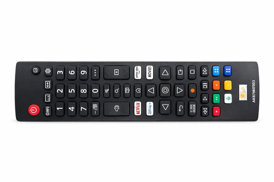Control Remoto Universal para Todas tus Necesidades