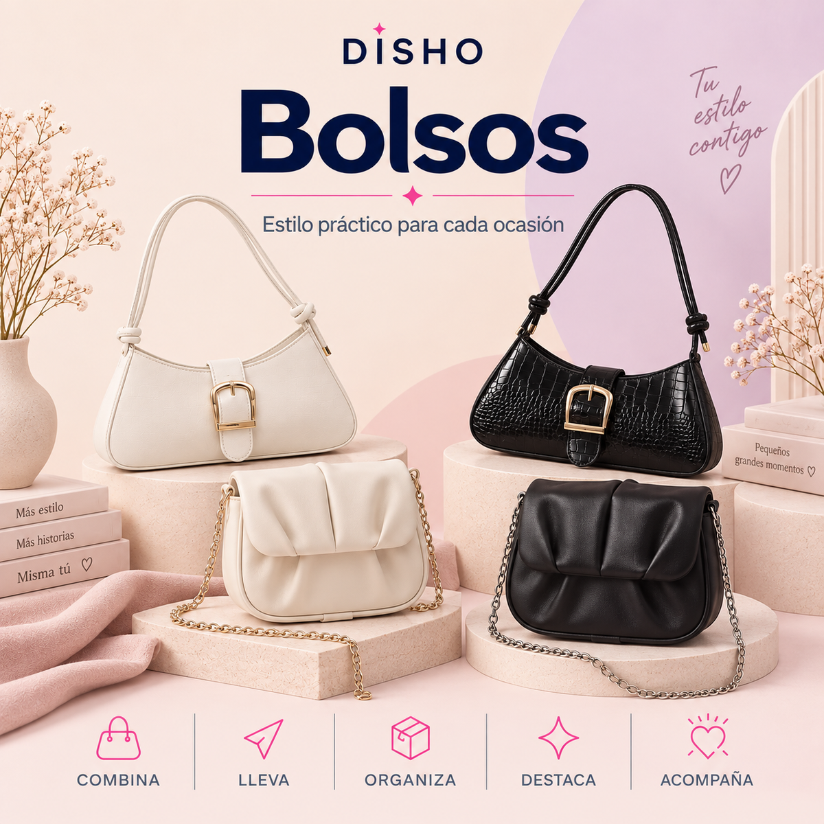 Bolsos
