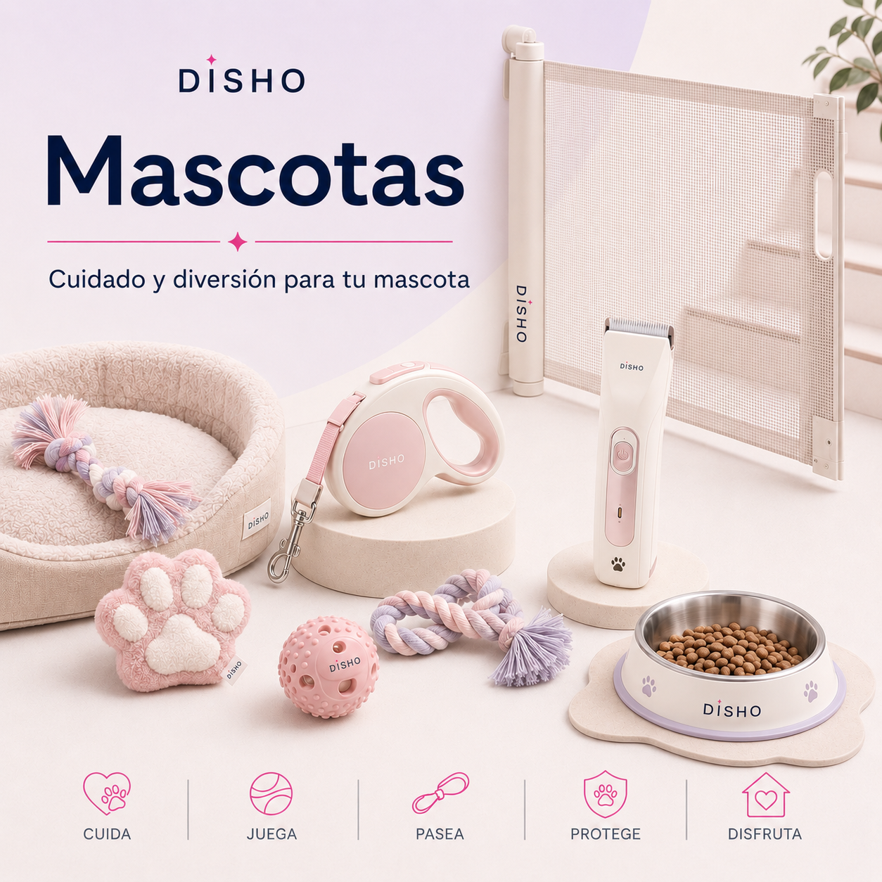 Mascotas