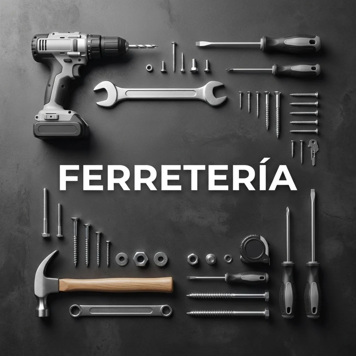 Ferretería