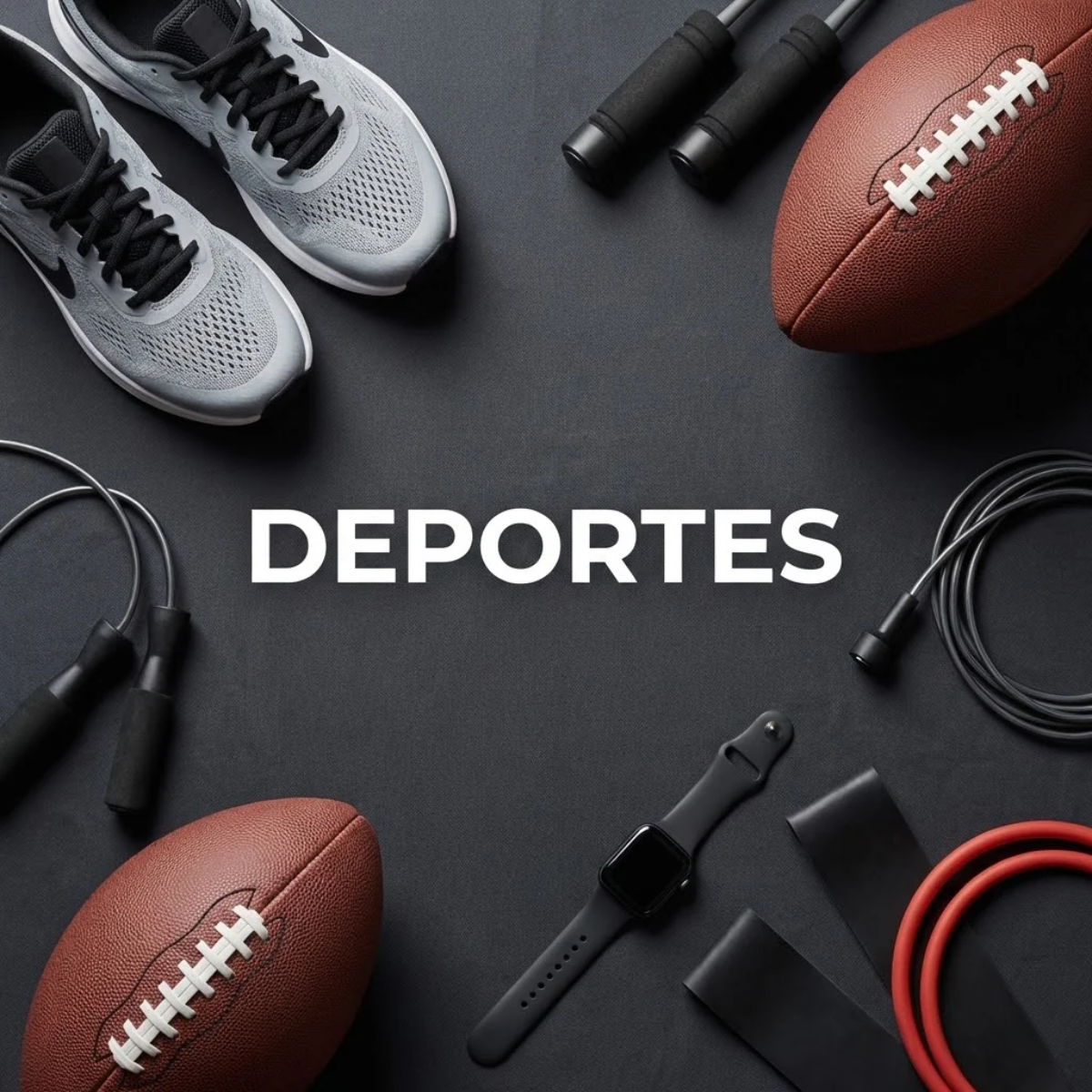 Deportes
