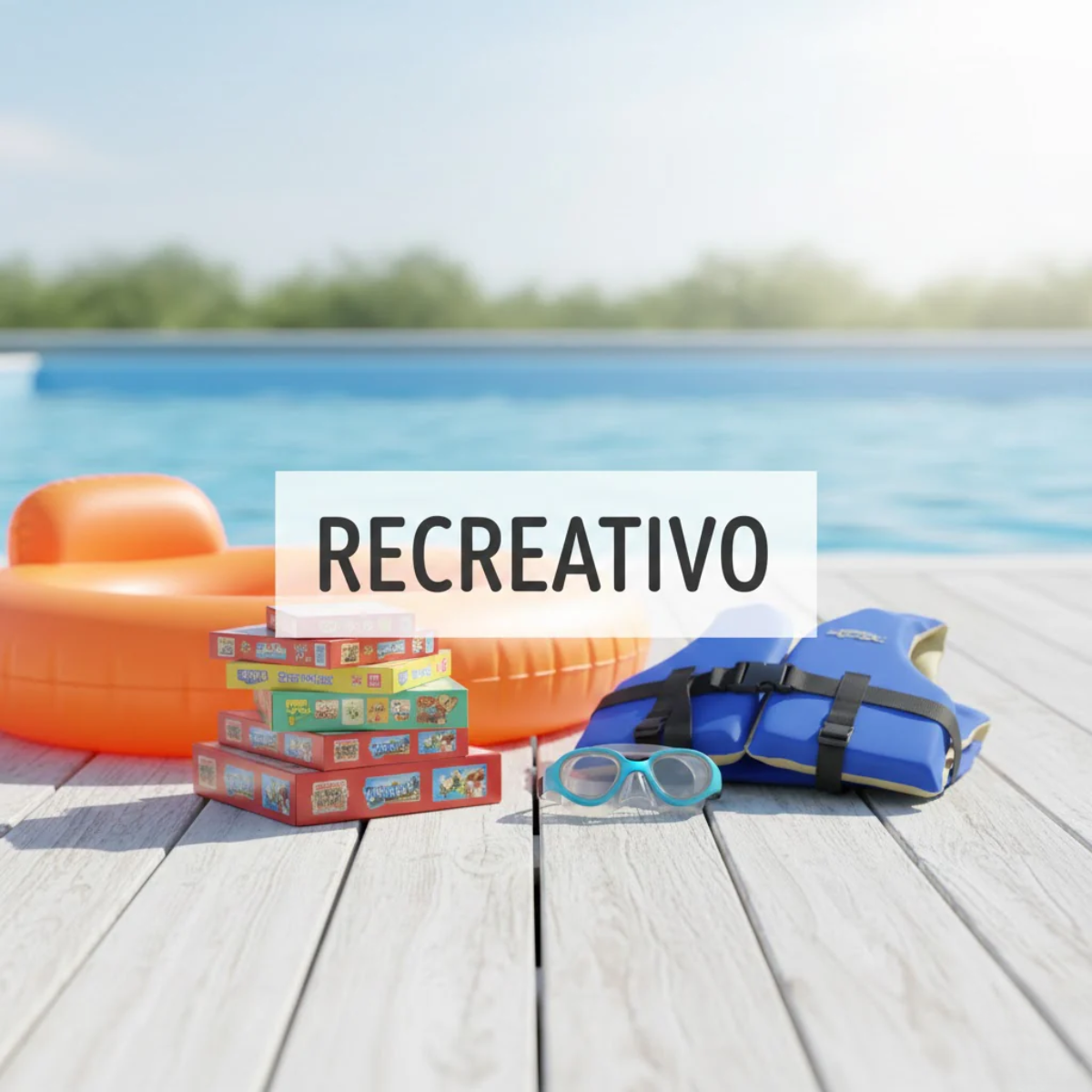 Recreativo