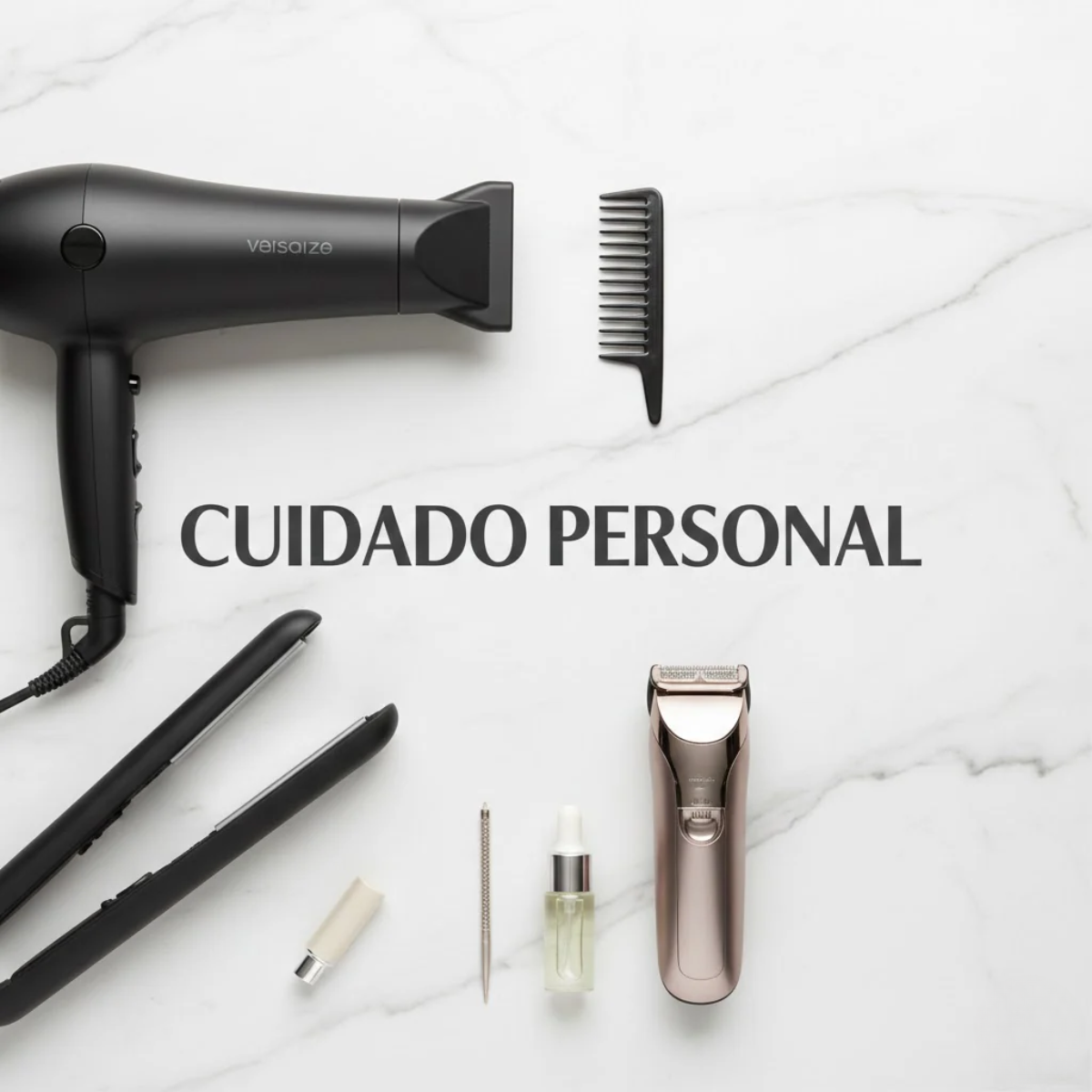 Cuidado personal