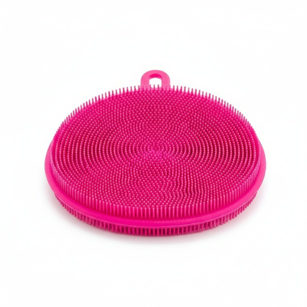 Masajeador Body Massager Infrarrojo + esponjilla silicona (obsequio)
