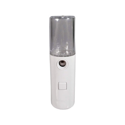 Mini Vaporizador Humidificador de Aire Compacto 5W
