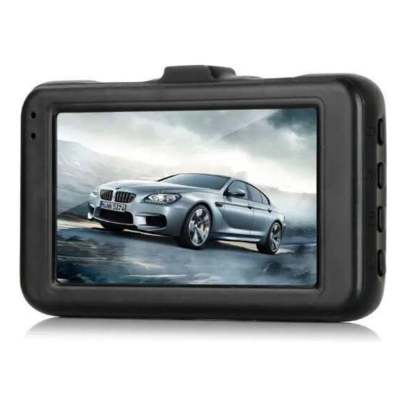 Cámara Doble Lente Full HD 1080p para Vehículos Modelo T659