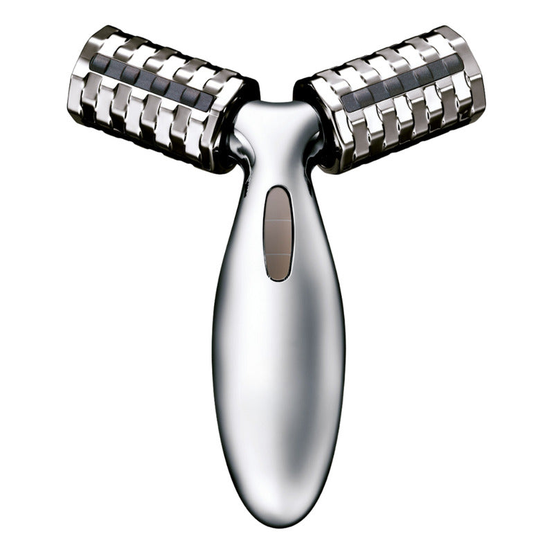 Masajeador Facial y Corporal 3D Nano Manual - Confort y Bienestar