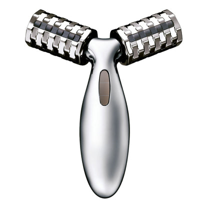 Masajeador Facial y Corporal 3D Nano Manual - Confort y Bienestar
