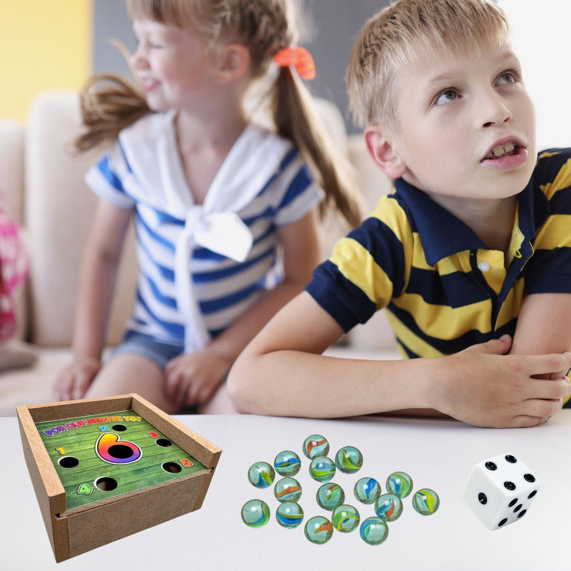 Juego de Mesa ¿Por Qué Siempre Yo? Diversión en Familia