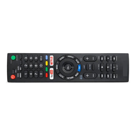 Control Remoto Universal para Televisores Sony - Práctico y Funcional