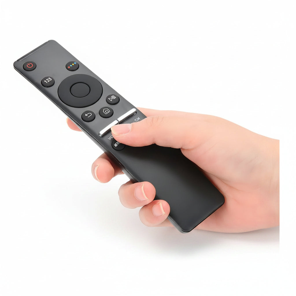 Control Remoto Para Smart Tv Disponible