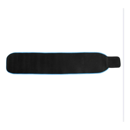 Cinturón Lumbar Ajustable para Deporte y Trabajo - Talla Única