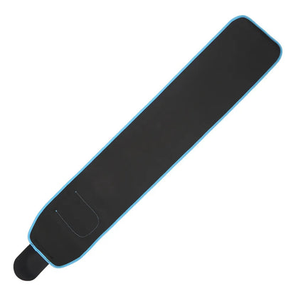 Cinturón Lumbar Ajustable para Deporte y Trabajo - Talla Única