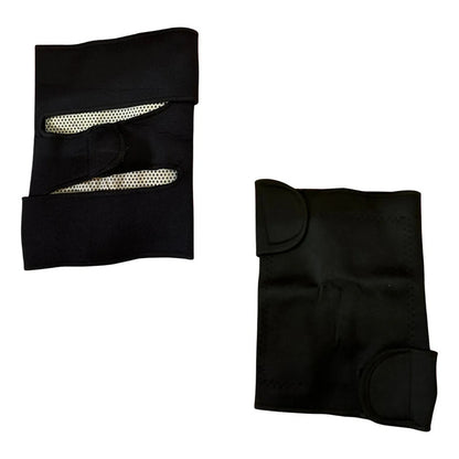 Rodillera Deportiva Soporte y Comodidad Talla M