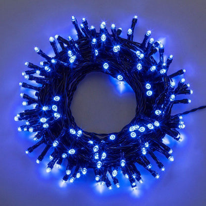 Guirnalda de Luces LED Navideña 7.5 Metros - 100 Luces