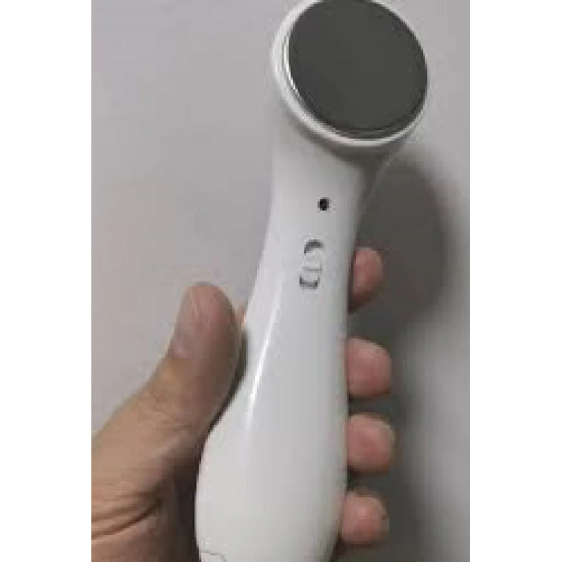 Masajeador Facial Vibratorio Iontoforesis 110V - Bienestar en Casa