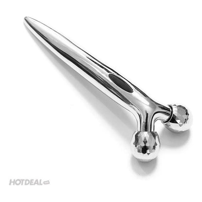 Masajeador Facial 3d Roller Massager Face Lift