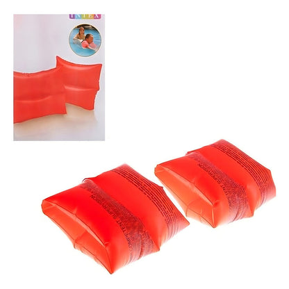 Flotadores de brazo infantiles 19 x 19 cm