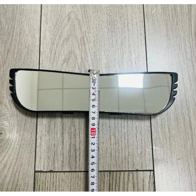Espejo Retrovisor Adaptable con Visión Panorámica