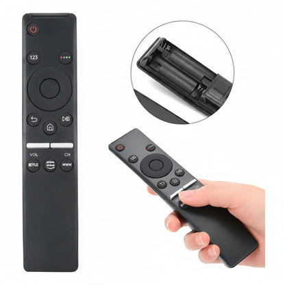 Control Remoto Para Smart Tv Disponible