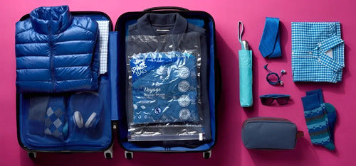 Báscula Digital 50kg + Bolsas De Empaque al Vacío x5