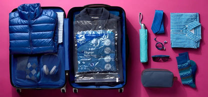 Báscula Digital 50kg + Bolsas De Empaque al Vacío x5