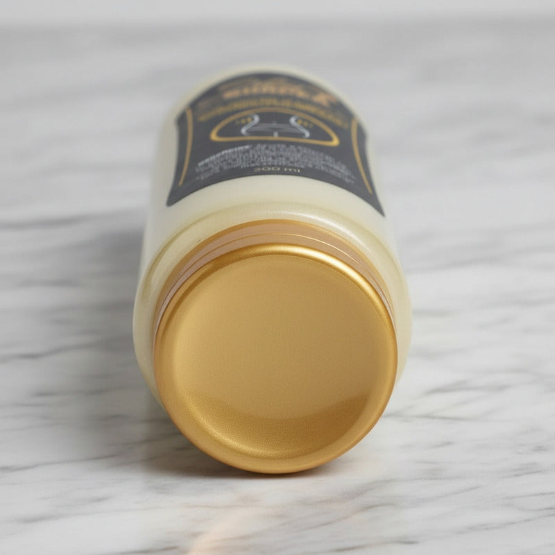 Crema Reductora Reafirmante Anticelulitis - Bienestar y Tonificación