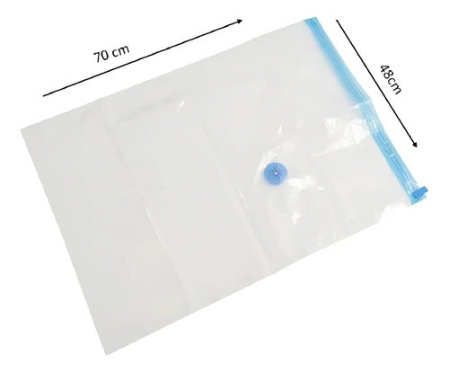 Báscula Digital 50kg + Bolsas De Empaque al Vacío x5