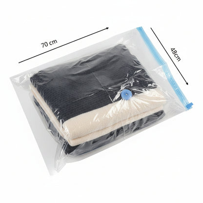 Báscula Digital 50kg + Bolsas De Empaque al Vacío x5