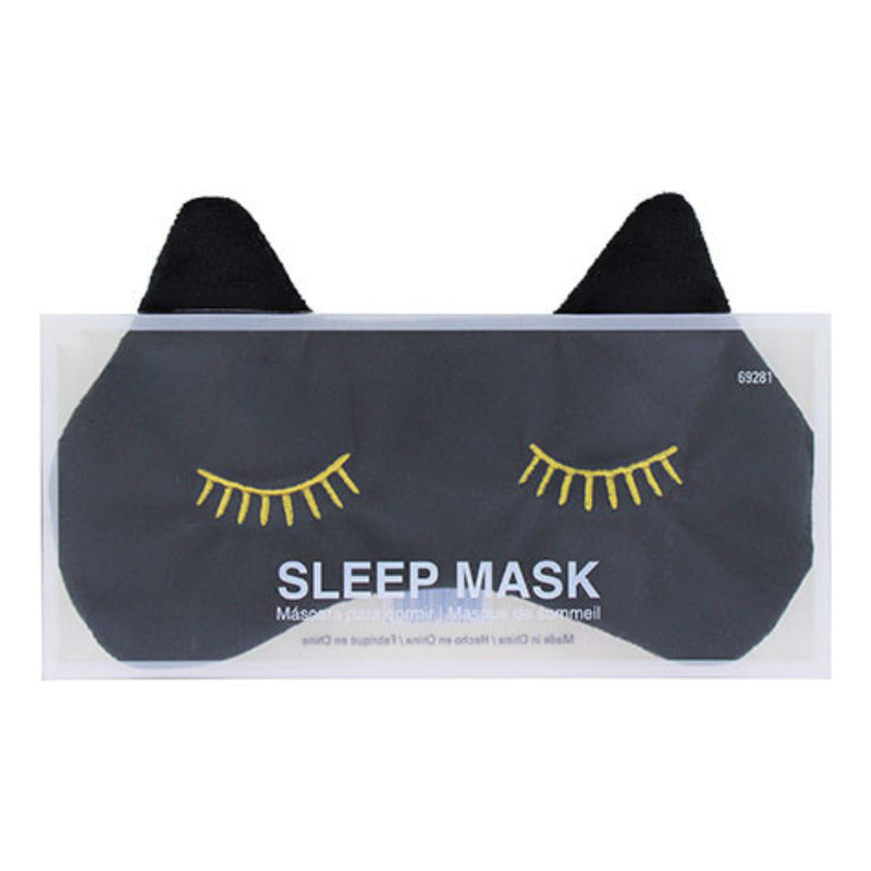 Antifaz Acolchado Para Dormir con Diseño de Animales