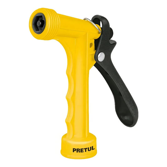Pistola para Manguera de Riego - Alta Resistencia