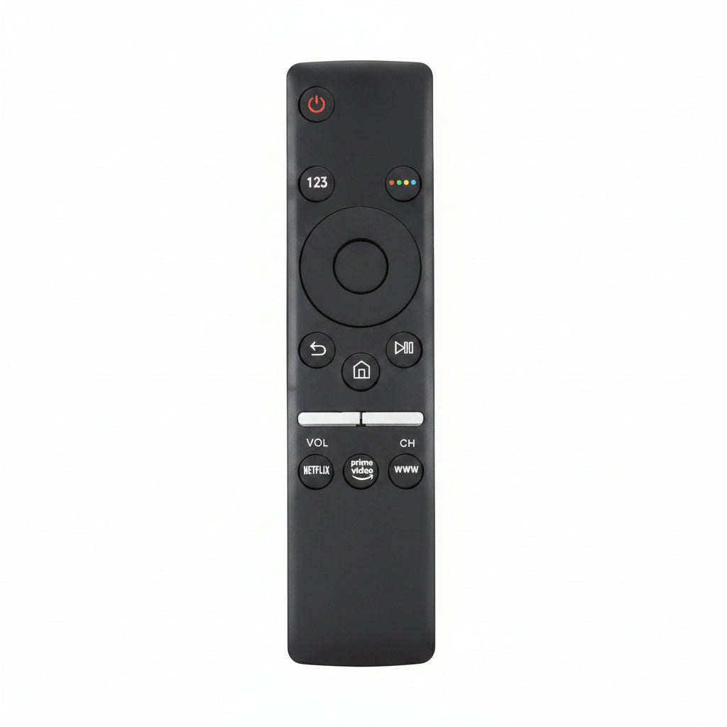 Control Remoto Para Smart Tv Disponible