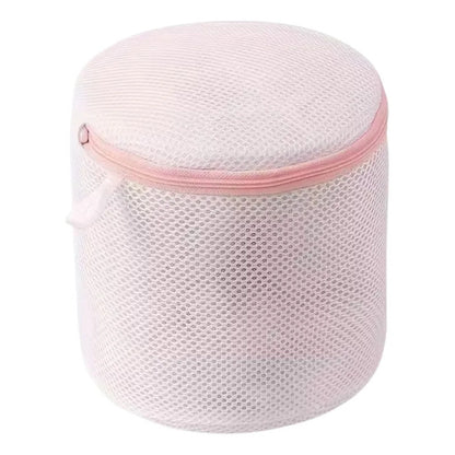 Malla Bolsa Para Lavadora Ropa Delicada - Protección Ideal