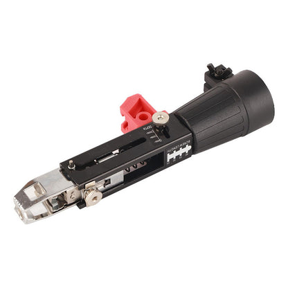 Adaptador de Cadena para Taladro Eléctrico con Tornillo Automático