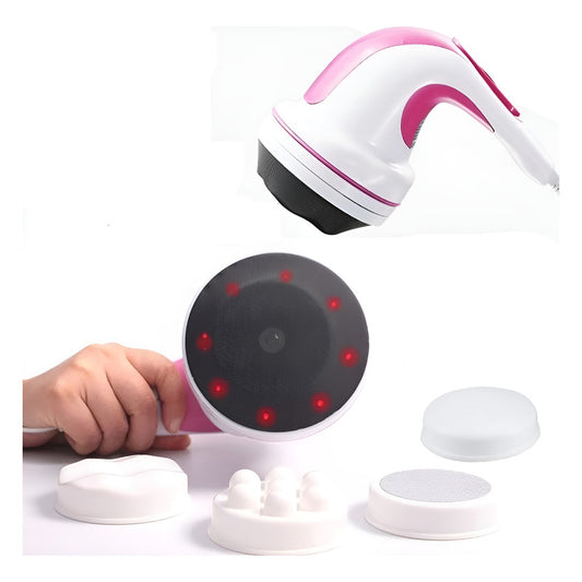 Masajeador Infrarrojo Body Massager 110V para Bienestar