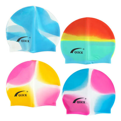 Gafas de Natación y Gorro Profesional