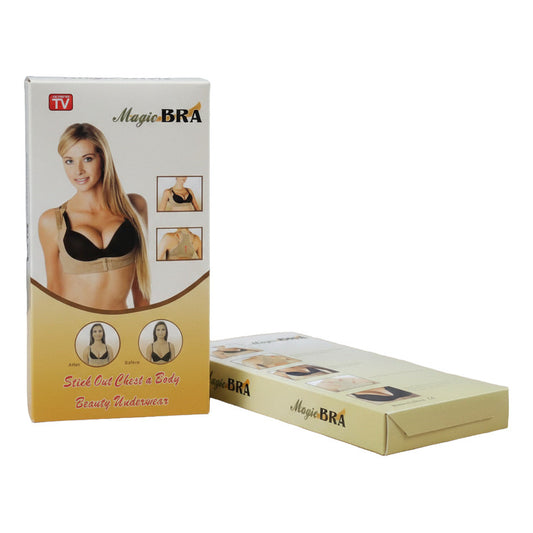 Realzador de Busto: Comodidad y Estilo para Cada Ocasión