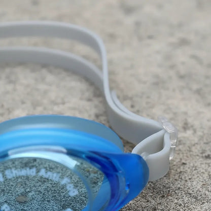 Gafas de natación infantiles ajustables
