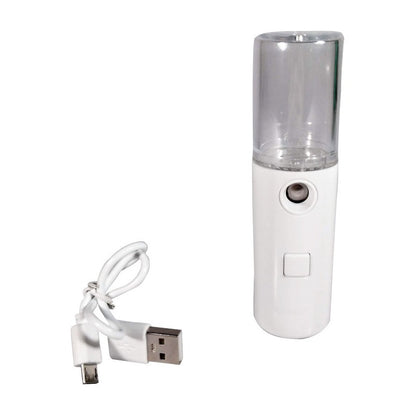 Mini Vaporizador Humidificador de Aire Compacto 5W