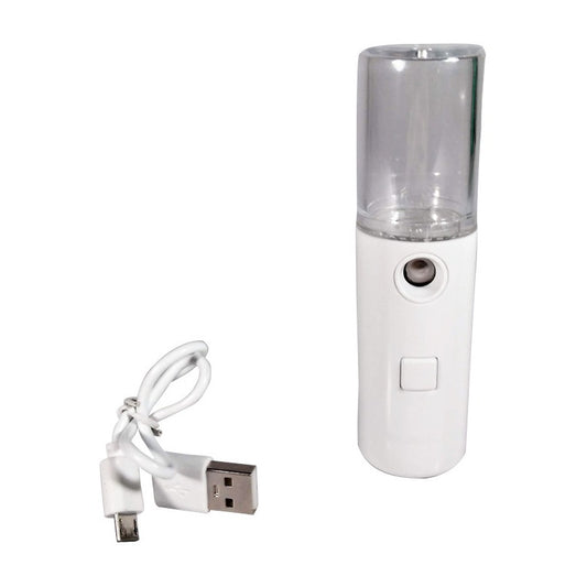 Mini Vaporizador Humidificador de Aire Compacto 5W